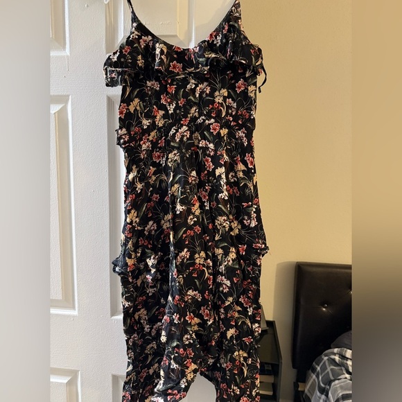 OXXO Maxi Dress - Picture 3 of 7